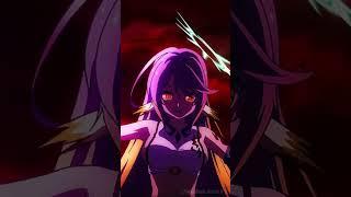 Jiburiiru NO GAME NO LIFE Zero│Salvatores - Clandestina [Anime/edit]