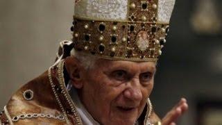 Pope Benedict XVI Resignation: Inside Joseph Ratzinger's Decision to Step Down