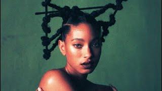 Willow Smith - between i and she (Visual)