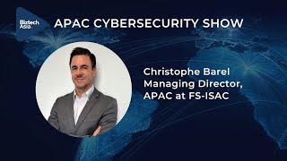 Advancing Cybersecurity and Resilience with FS-ISAC