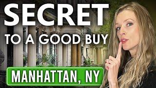 Unlocking The Secrets: Your Guide To Buying A Home In Manhattan, New York