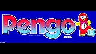 Arcade USA Minisode PENGO!