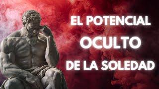 El Potencial Oculto De La Soledad