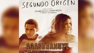 AGASOBANUYE KEZA Second Origin (2015) ISI YOSE ISIGARAMO ABANA BABIRI// @Guerishom
