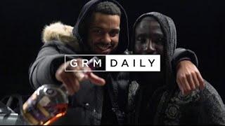 Mr Enah - Mandem [Music Video] | GRM Daily