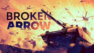 Broken Arrow - Современная война - №1