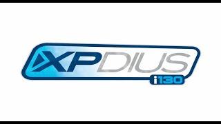 XP Dius i130 visual demo - WeighPack Systems