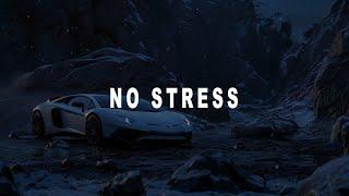 "No Stress" - Hard Angry Instrumental | Dark Trap Beats | 2024 | SWAY WASSUP