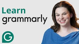 How to Use Grammarly