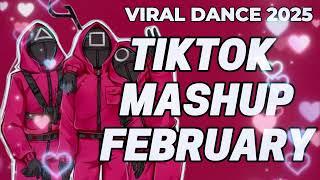 NEW TIKTOK MASHUP February 2025 (PHILIPPINES) 