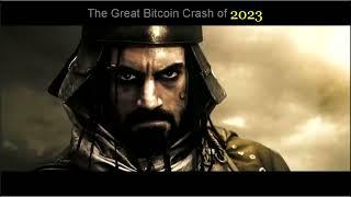 The Great Crash 2023