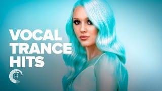 VOCAL TRANCE HITS [FULL ALBUM]