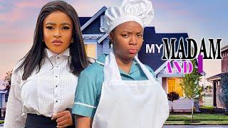 MY MADAM AND I(FULL MOVIE)MARY IGWE,EKENE UMENWA,MALEEK MILTON,2024 NIGERIAN MOVIE