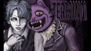 The Tragic Horror of Fear and Hunger 2: Termina