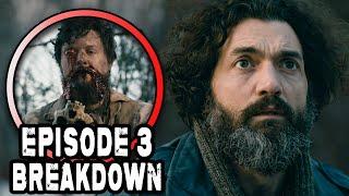 FROM Season 3 Episode 3 Breakdown, Theories & Clues!