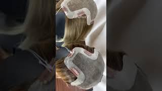 #short #wig New Topper Collection by #JonRenau #wigsbypattipearls