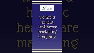Nitashh Marketing Solutions - Healthcare Digital Marketing Services