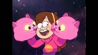 Gravity falls Dreamscaperers Fight