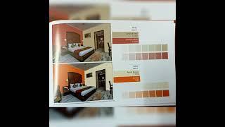 RCM TULSI PAINTS NEW CATALOG