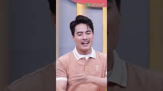 Bình Tinh vs Nguyễn Kiều Oanh bể bóng bể luôn hình tượng | Đấu Trường Ẩm Thực tập 23 | Jet Studio