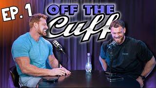 Off the cuff | Season 3, EP. 1