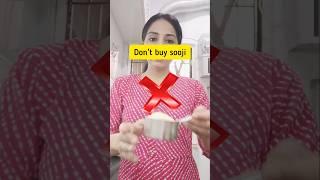 Don't eat sooji #shortsfeed
