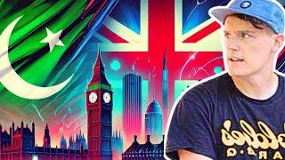 Growing Up In Multicultural Britain  National Pride & Identity | @Jipseekid | Evolve Podcast