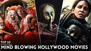 Top 10 All Time Best Hollywood Movies Of 2024 | Best Hollywood Movies On Netflix & Prime Video