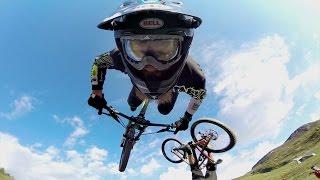 GoPro: GoPro of the World powered by Pinkbike