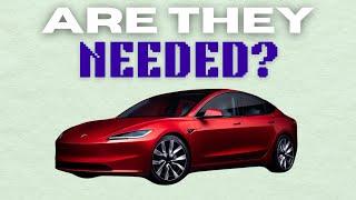 Are Electric Cars Pointless?