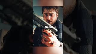 The unfortunate nerd gets into trouble #shorts #viral