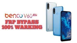 benco v60 frp bypass solution ll lava benco google account unlock