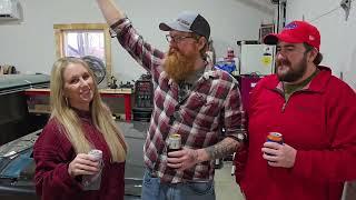 2 Years Of Business - Celebration - I.B.F.HotRods