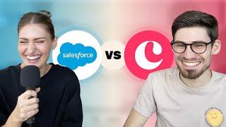 S2E1 - Salesforce vs. Copper: Why Businesses Are Moving Away From Salesforce