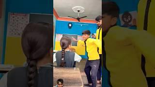 Chugalkhor Thebdee vs Jagga #comedy #funny #school #fun #viral #trending #ytshorts