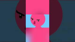 Not a monster 7 - stickman animation