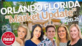 Inside Central Florida Real Estate: Hot Trends, Market Moves & Insider Tips!