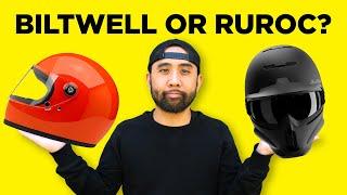 Biltwell Gringo S ECE Full Review and Super73 Test Ride | RunPlayBack