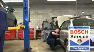 Quality Car & Truck Repair Inc. - Don's Video Profile