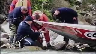 2004 NZ Jet Boat Marathon