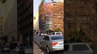 Streets of Braam!!! #johannesburg #braamfontein #travelvlog #mzansi #southafrica