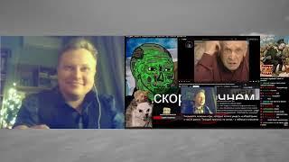 Скабрезлость VS Мудрый Ёж. Спор о Белом движении