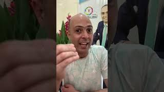 سر الكاريزما | لايف كوتش أحمد رزق