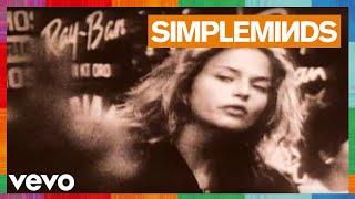 Simple Minds - Real Life