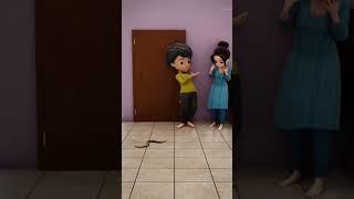 mare Gulati Mora Jiya snake cartoon video gaurav