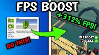 The Ultimate FPS Boost Guide For PUBG (Easy Steps)