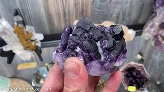 Shop Natural Crystals & Mineral Specimens!