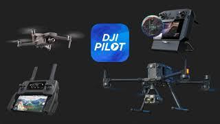 Training Series Introduction: M2E Series, M300, H20T, Pilot