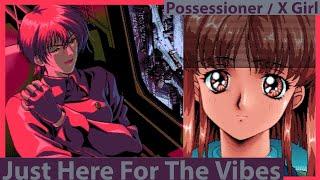 Atmospheric AF! Possessioner and X: Girl on the PC-98! Two Cyberpunk Visual Novels You Need to See!