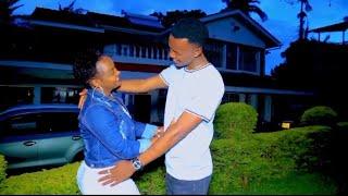 BABY BOO - MAXWELL MWALIMU {OFFICIAL VIDEO} SMS SKIZA 6933919 TO 811